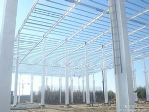 蔬菜大棚采光瓦的搭建安裝技巧 